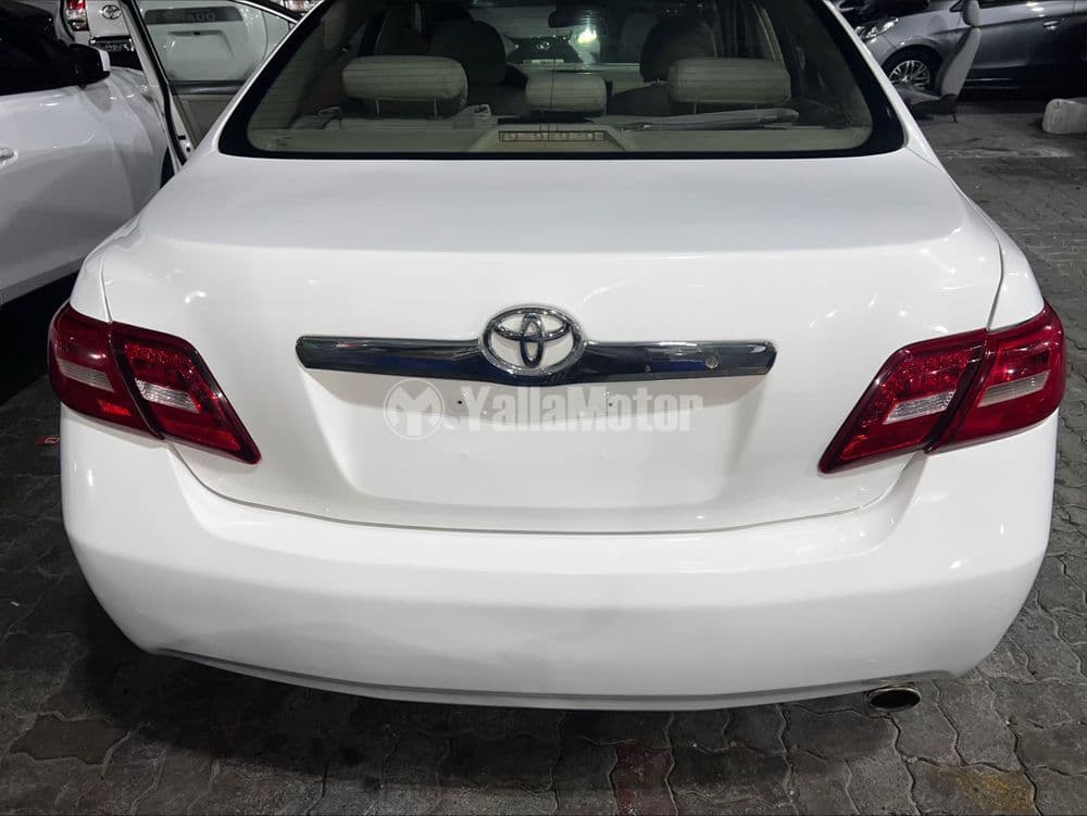 مستعملة تويوتا كامري 2.5L GLE HEV 2008