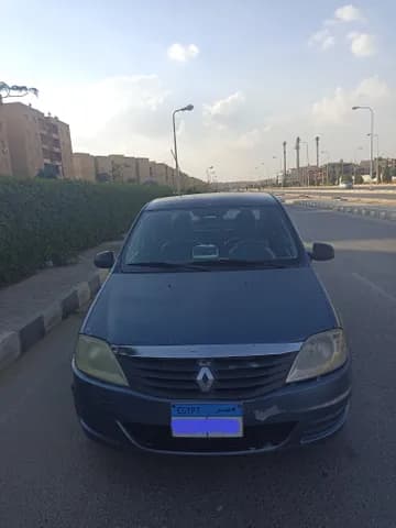 رينو لوجان 4 Door 1.6L Manual 2014 مستعملة رينو لوجان 4 Door 1.6L Manual 2014 مستعملة used_cars.forSale