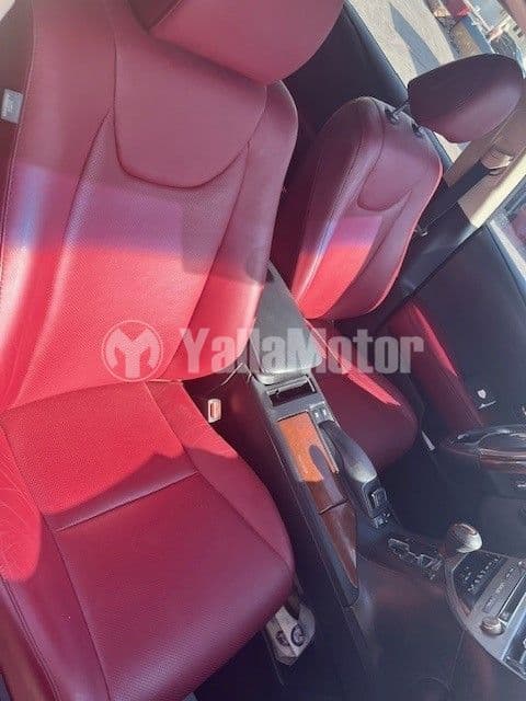 مستعملة لكزس RX 350 2015