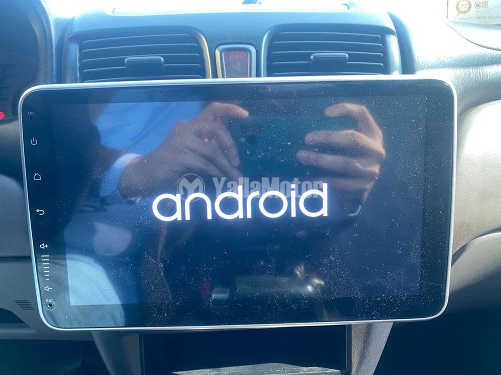 نيسان صني 1.6L SL 2001 مستعملة