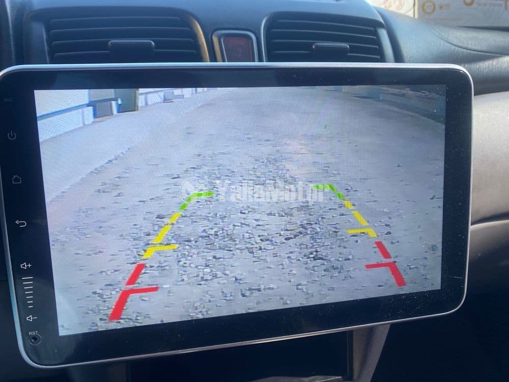 نيسان صني 1.6L SL 2001 مستعملة