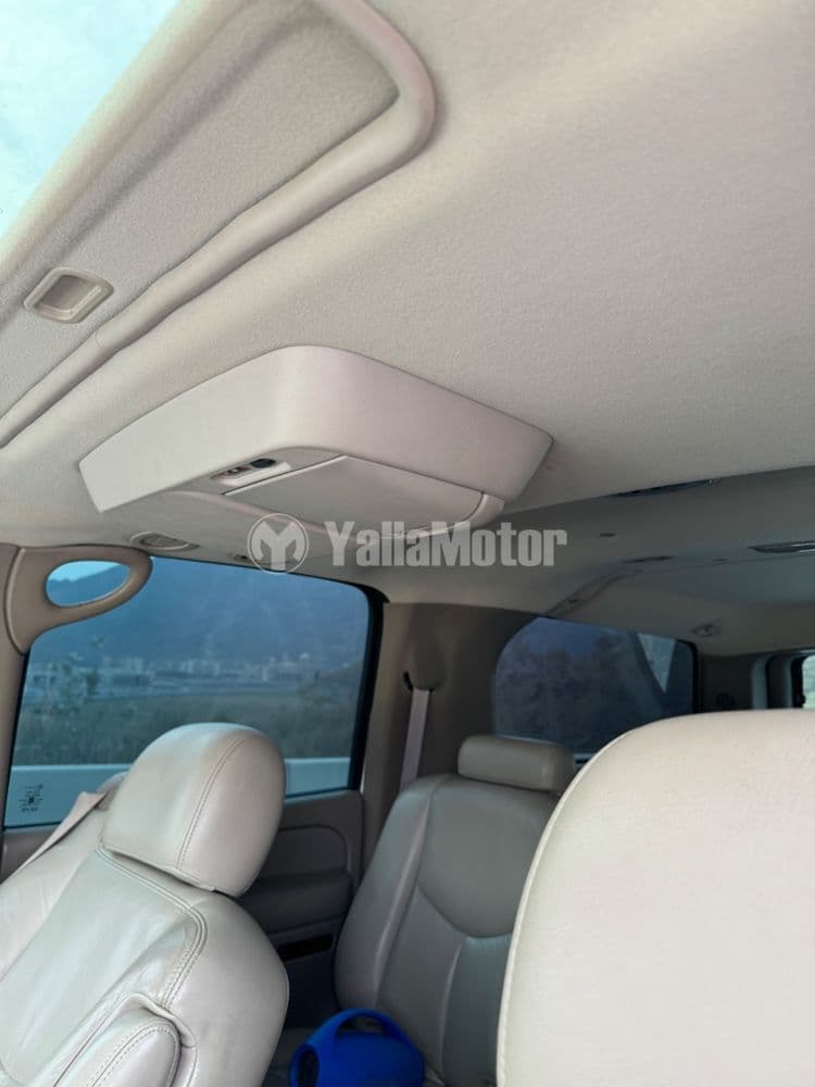 جي إم سي يوكون أكس ال جي ام سي يوكون XL 1500 5.3L دفع رباعي 2006 مستعملة