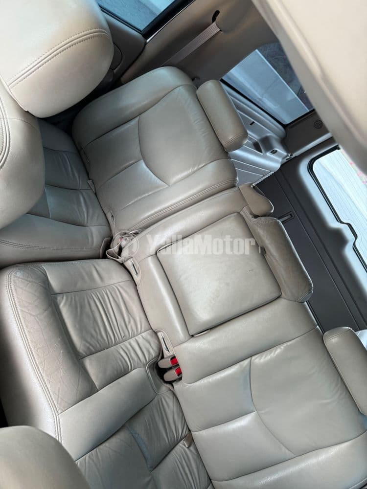 جي إم سي يوكون أكس ال جي ام سي يوكون XL 1500 5.3L دفع رباعي 2006 مستعملة