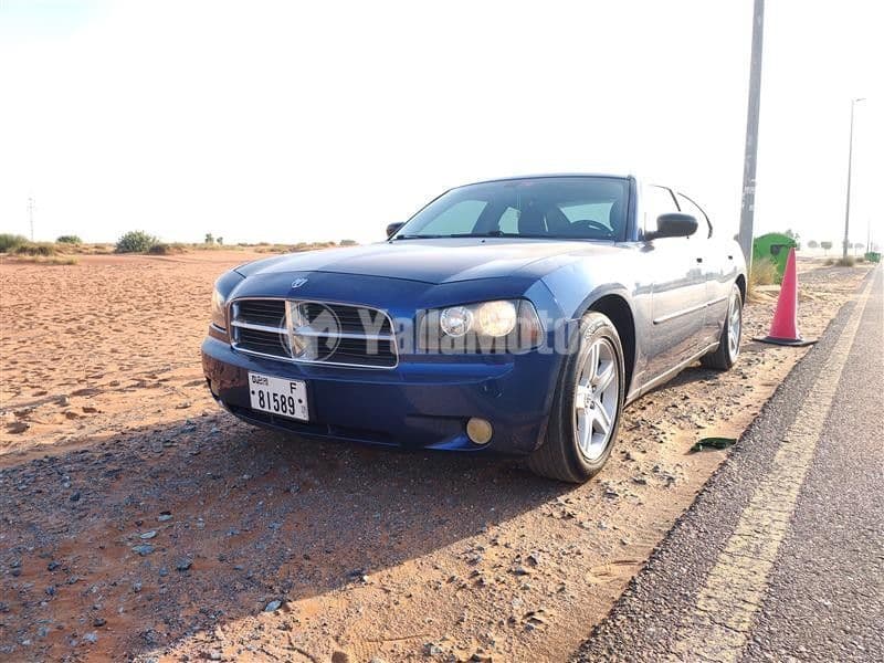 Used Dodge Charger 3.6L SXT (Mid Option) 2009