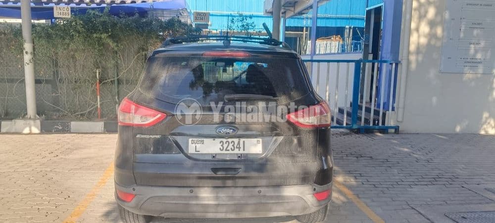 Used Ford Escape 2.5L 2014