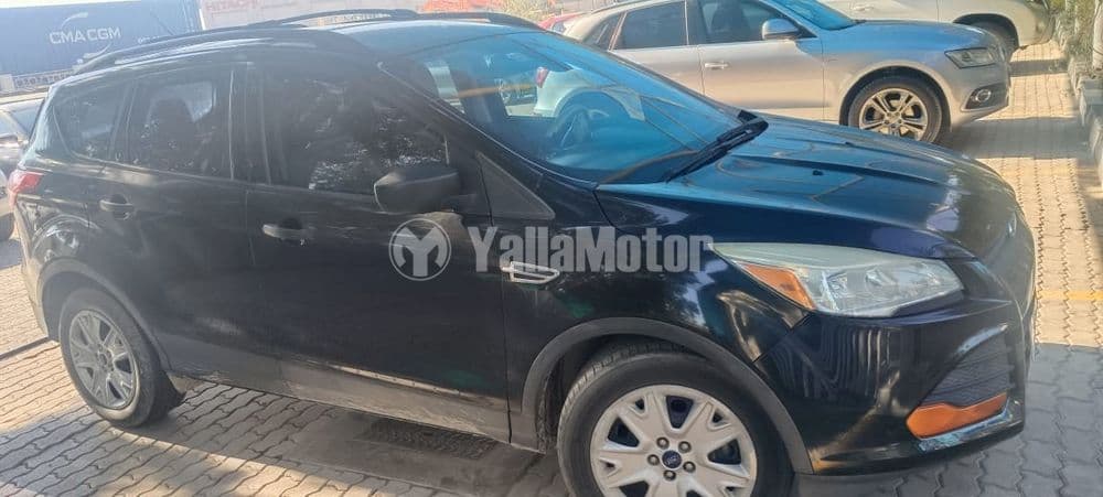 Used Ford Escape 2.5L 2014