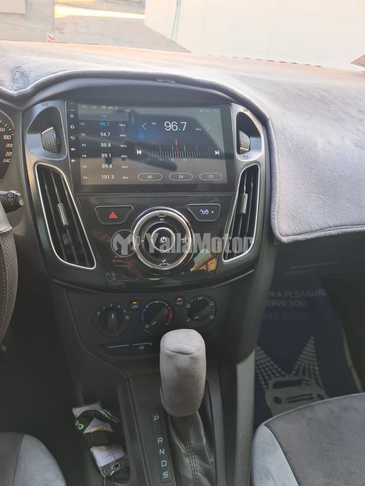 فورد فوكس 2.0L 2013 مستعملة