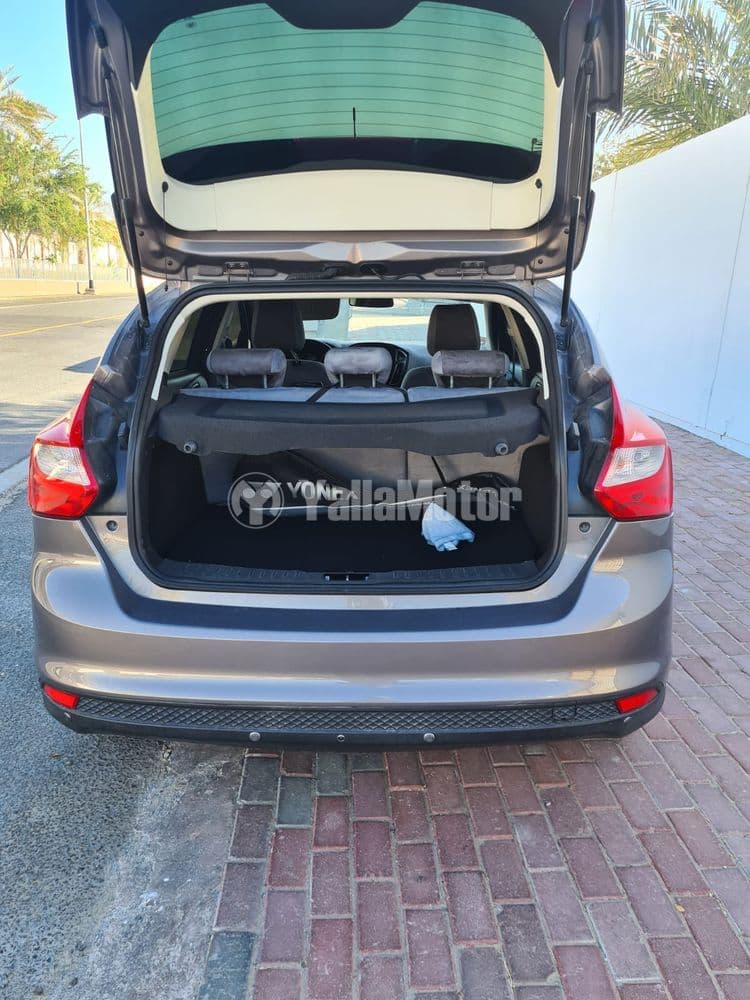 فورد فوكس 2.0L 2013 مستعملة