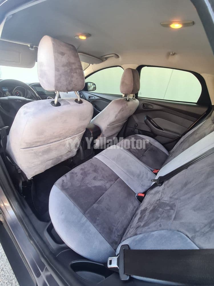 فورد فوكس 2.0L 2013 مستعملة