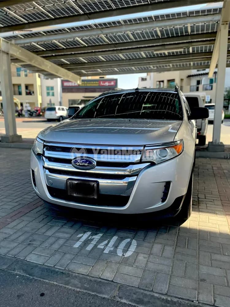 Used Ford Edge 3.5L V6 SE 2013