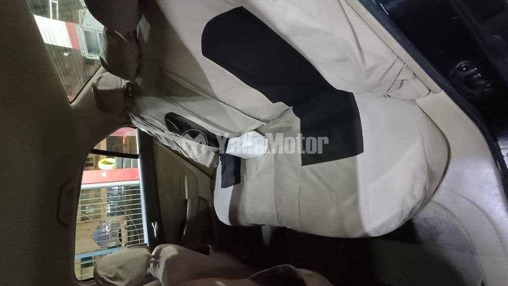 مستعملة هوندا أكورد 2005