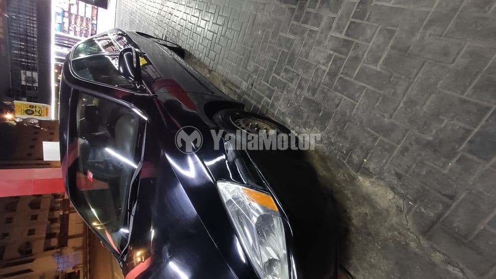 مستعملة هوندا أكورد 2005