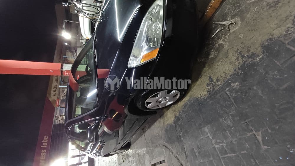 مستعملة هوندا أكورد 2005