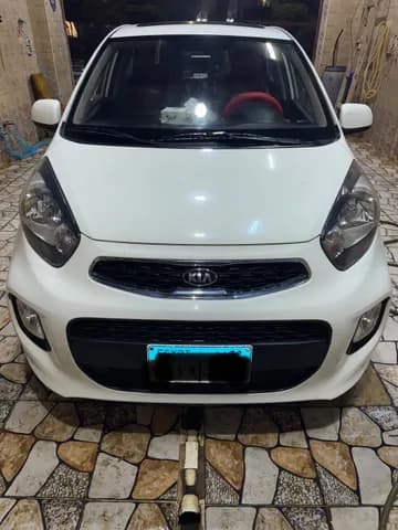 Used Kia Picanto 2016 Used Kia Picanto 2016 used_cars.forSale
