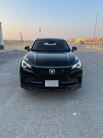 مستعملة شانجان سي اس85 2022 مستعملة شانجان سي اس85 2022 used_cars.forSale