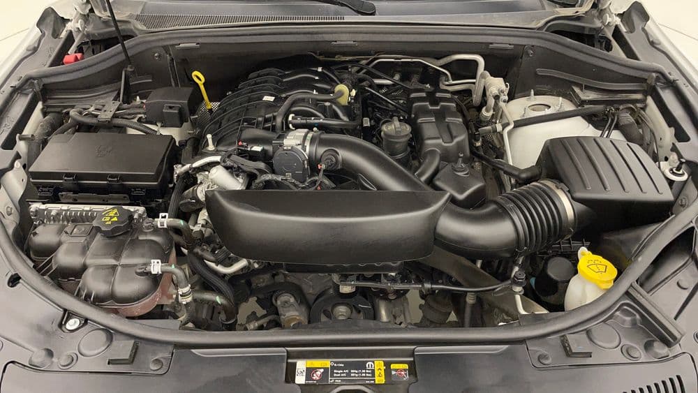 دودج دورانجو 2023 مستعملة