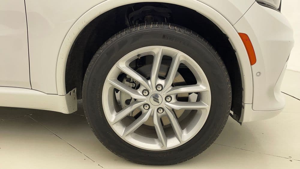 دودج دورانجو 2023 مستعملة