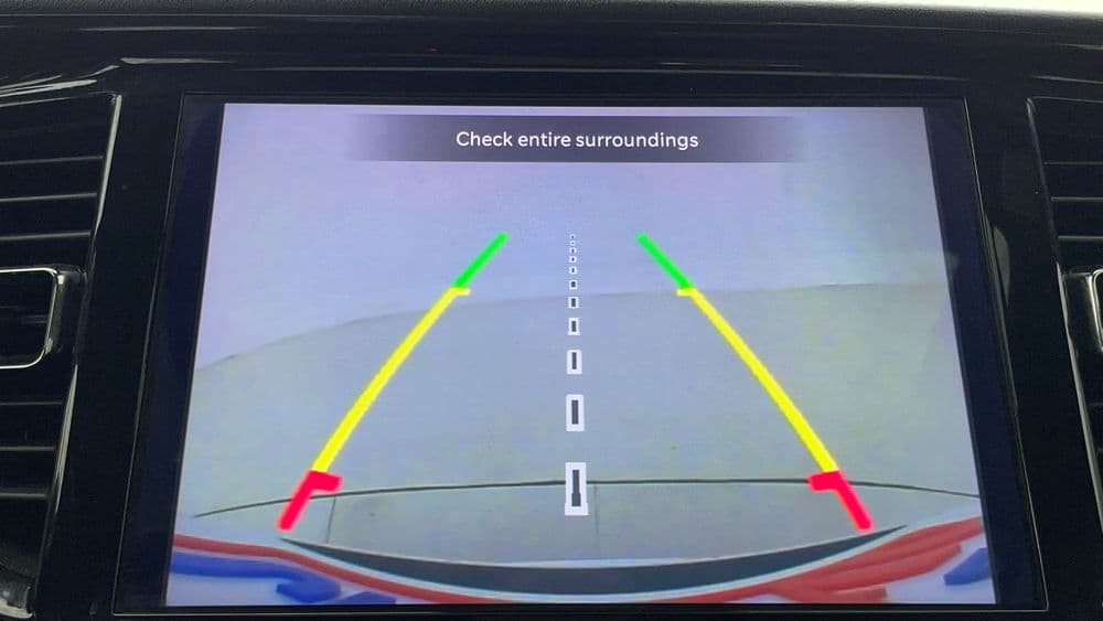 دودج دورانجو 2023 مستعملة