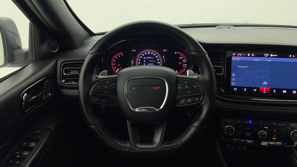 دودج دورانجو 2023 مستعملة