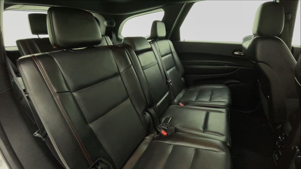 دودج دورانجو 2023 مستعملة