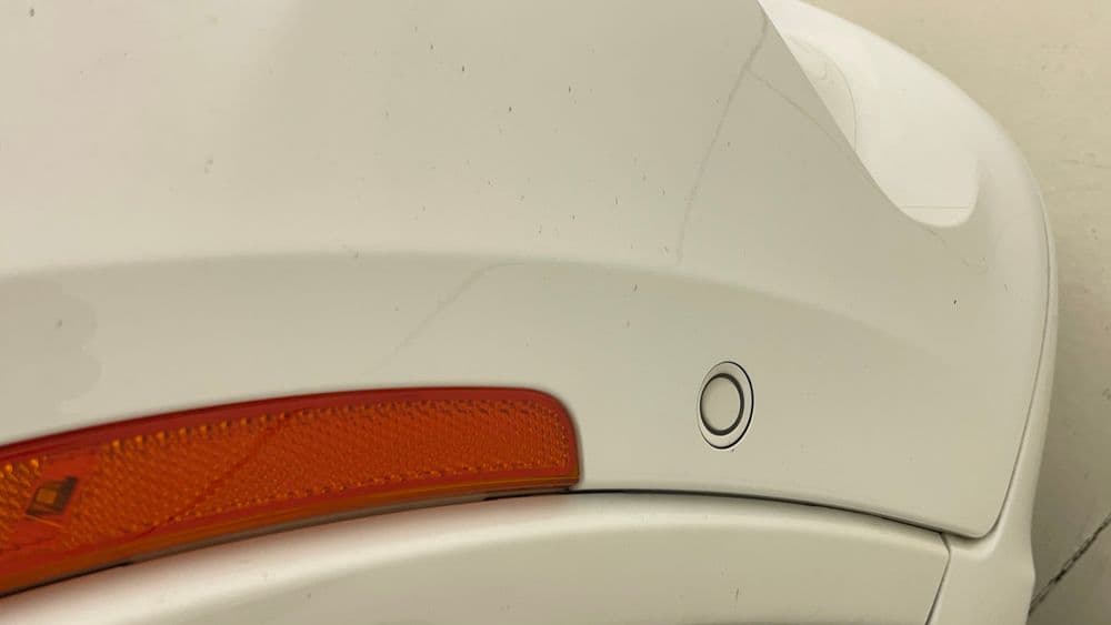 دودج دورانجو 2023 مستعملة