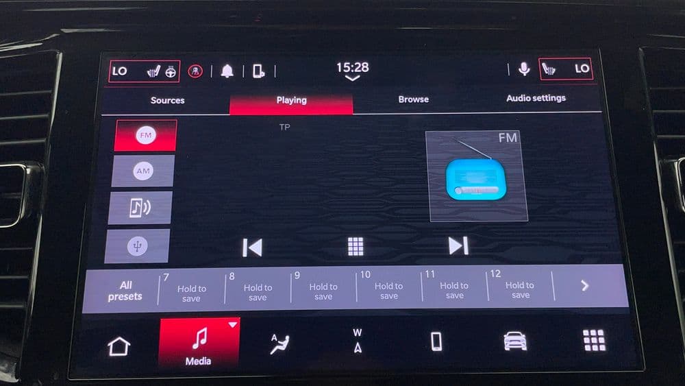 دودج دورانجو 2023 مستعملة