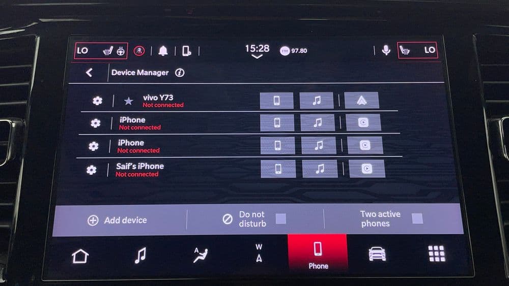 دودج دورانجو 2023 مستعملة