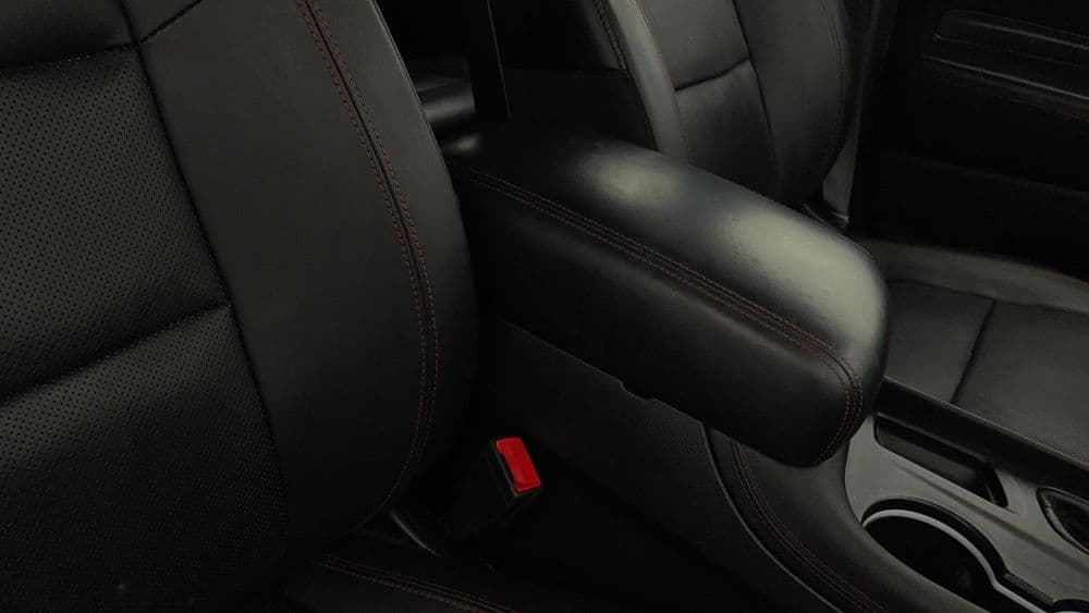 دودج دورانجو 2023 مستعملة