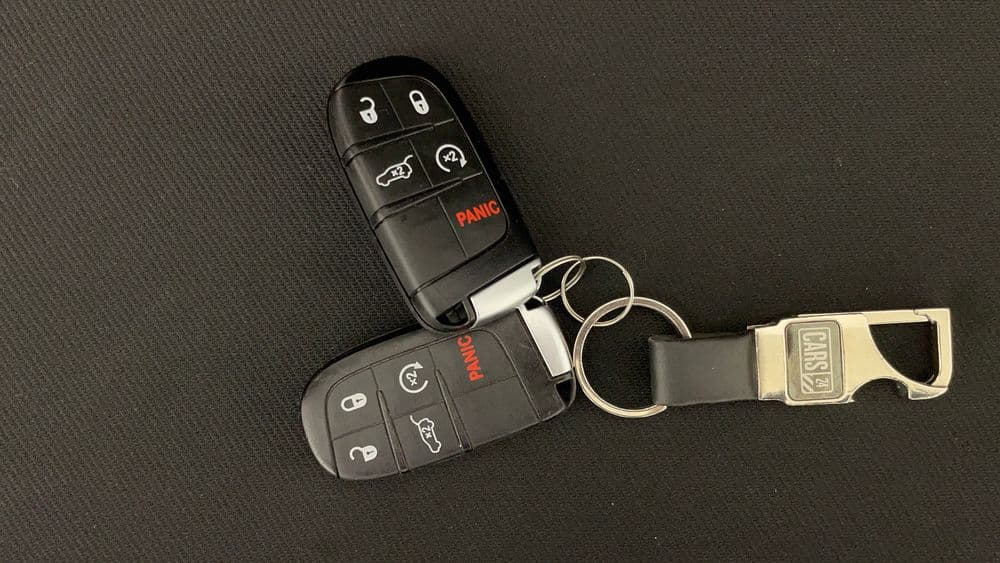 دودج دورانجو 2023 مستعملة