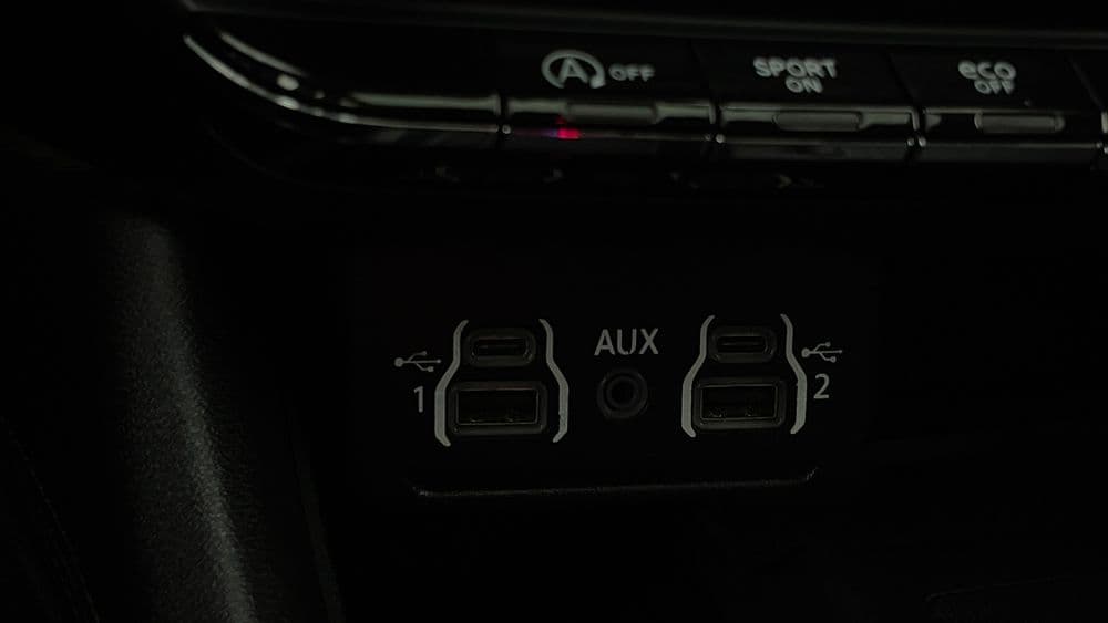 دودج دورانجو 2023 مستعملة