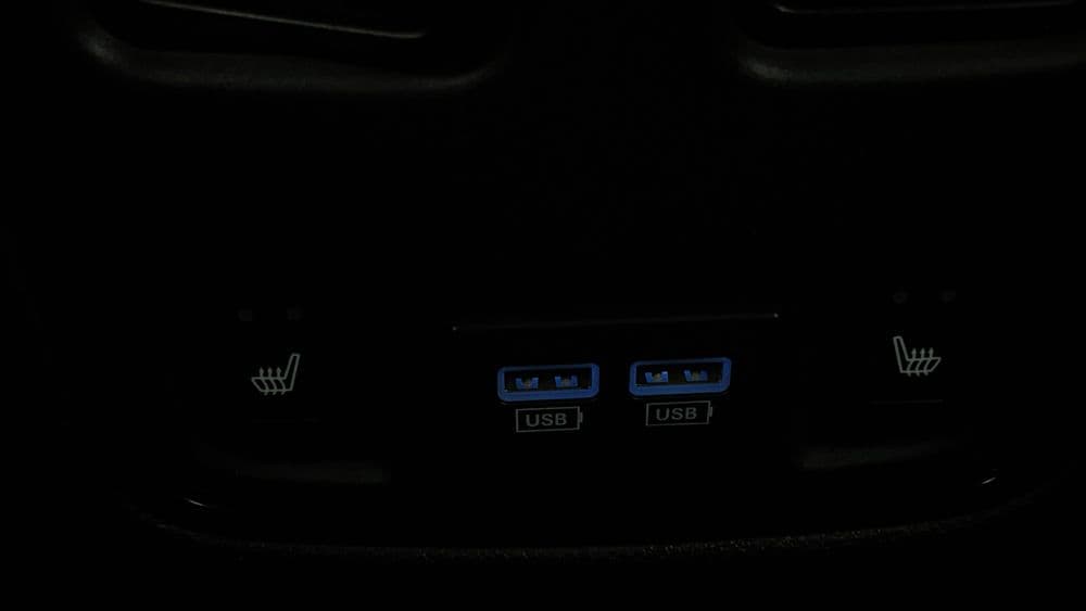 دودج دورانجو 2023 مستعملة