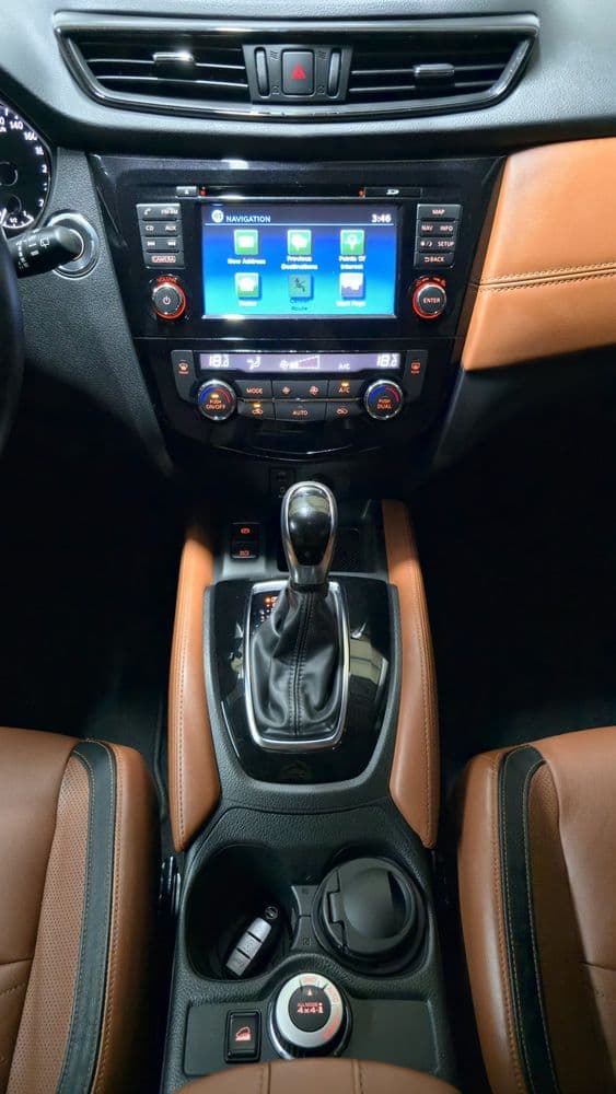 Used Nissan X-Trail 2019