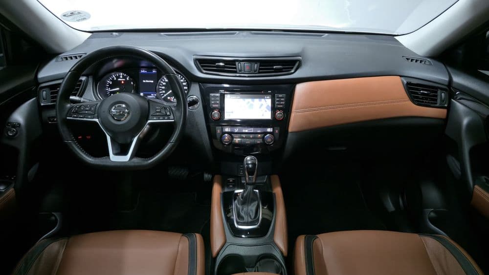 Used Nissan X-Trail 2019