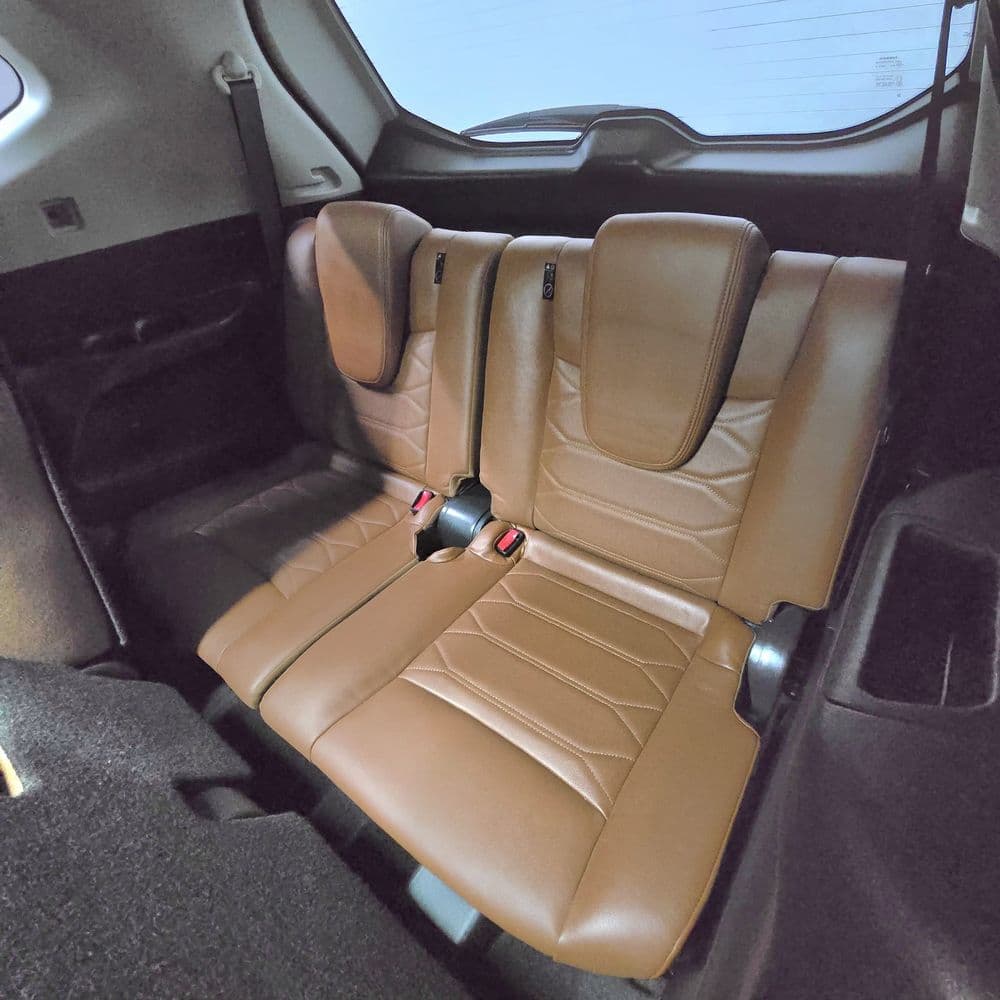 Used Nissan X-Trail 2019