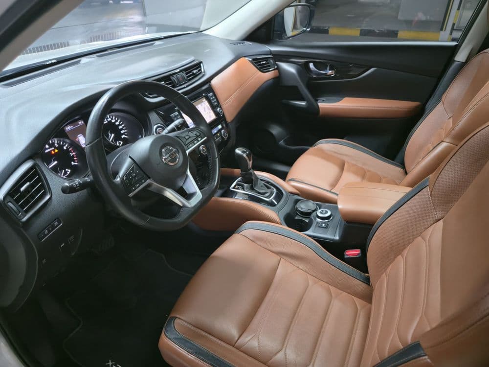 Used Nissan X-Trail 2019