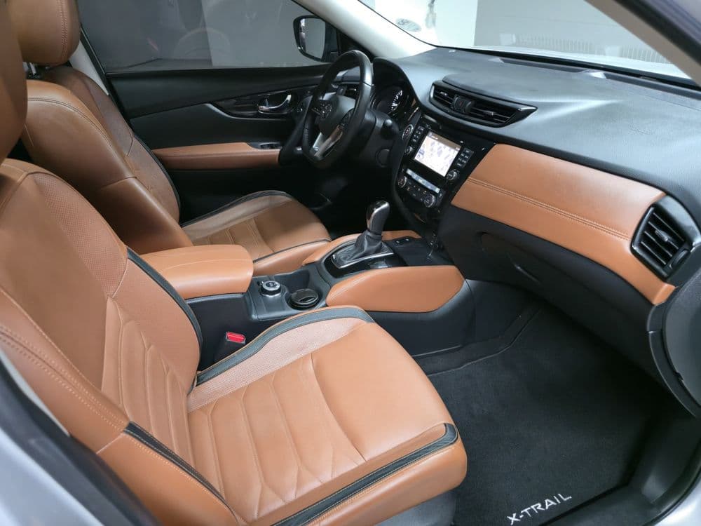 Used Nissan X-Trail 2019