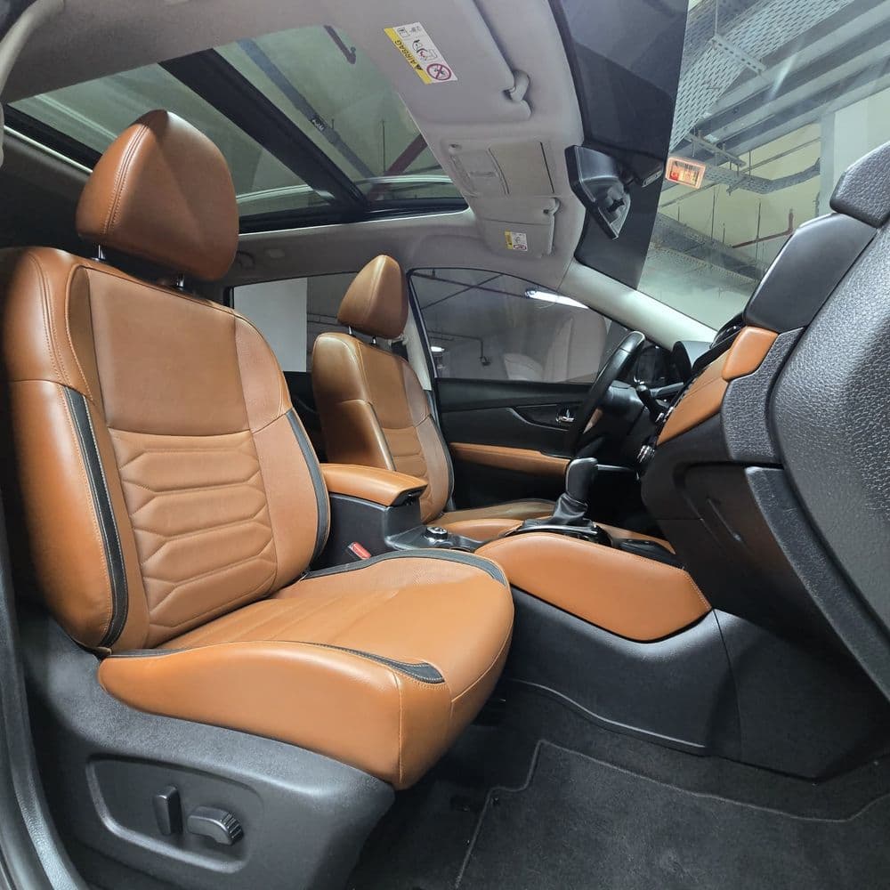 Used Nissan X-Trail 2019