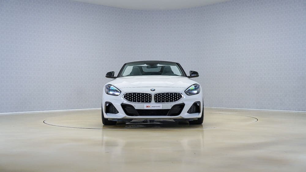 Used BMW Z4 sDrive 20i 2019