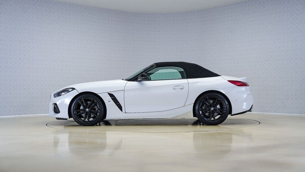 Used BMW Z4 sDrive 20i 2019