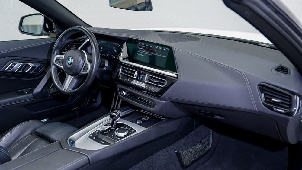 Used BMW Z4 sDrive 20i 2019