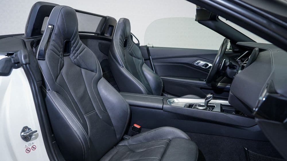 Used BMW Z4 sDrive 20i 2019