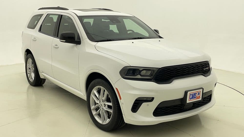 Used Dodge Durango 2023
