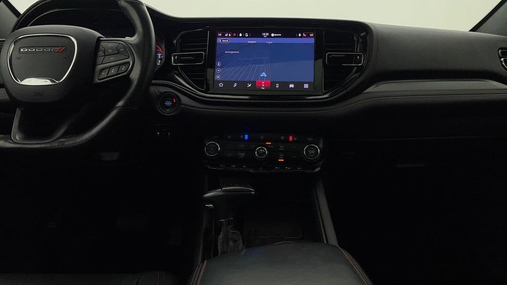 دودج دورانجو 2023 مستعملة