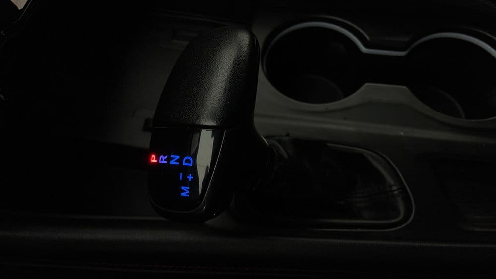 دودج دورانجو 2023 مستعملة