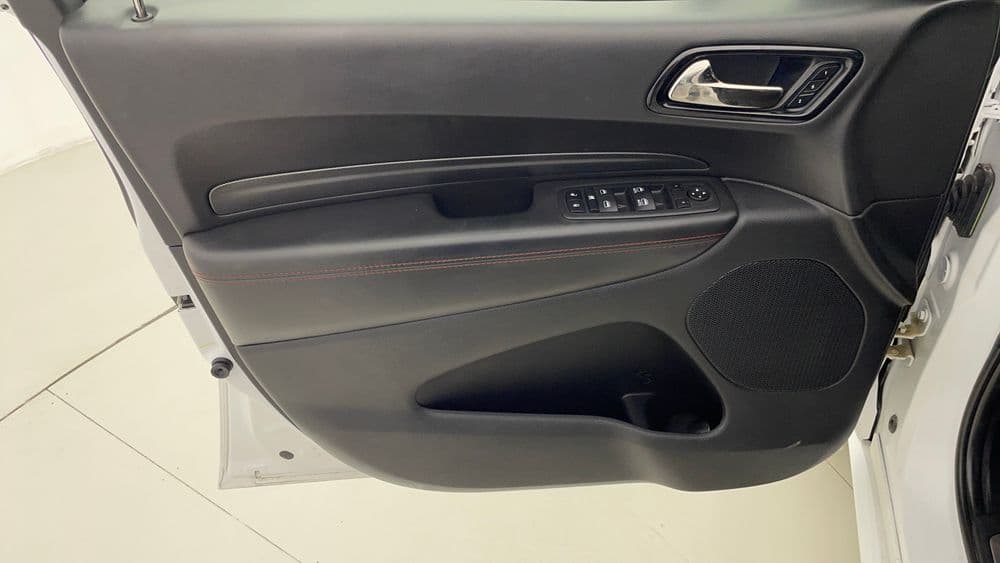 دودج دورانجو 2023 مستعملة