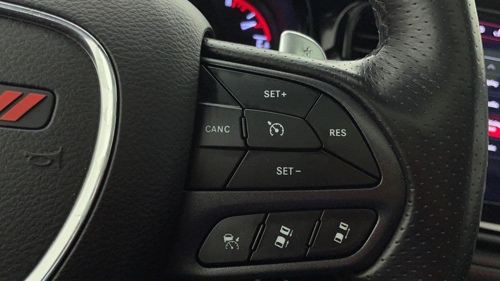 دودج دورانجو 2023 مستعملة