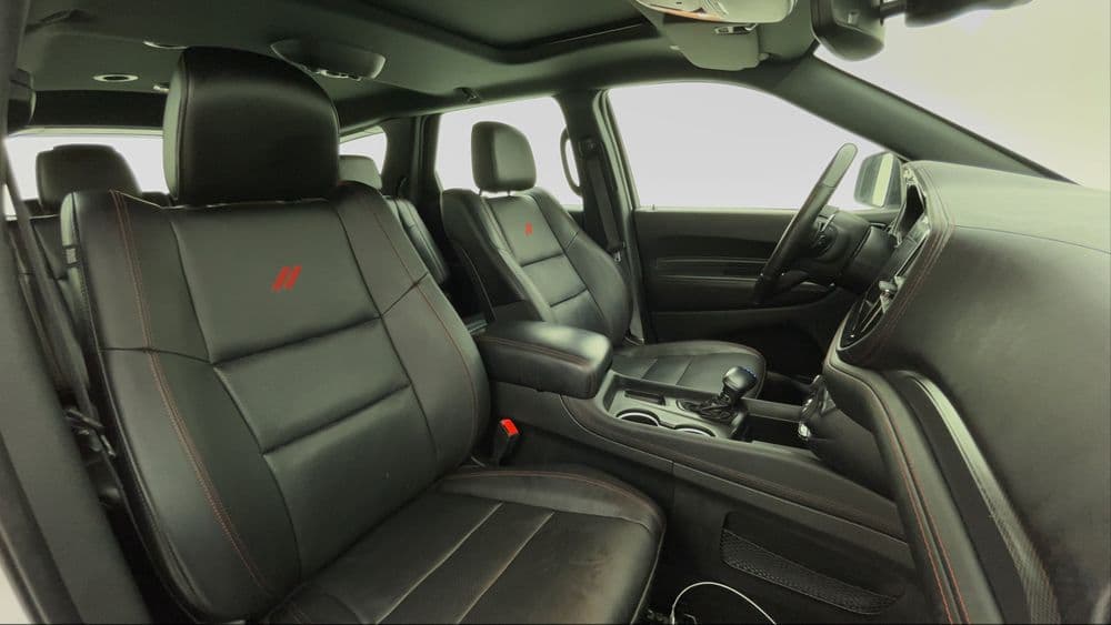 دودج دورانجو 2023 مستعملة