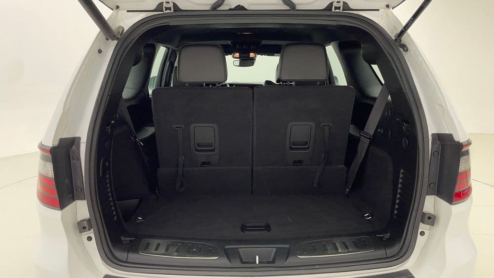 دودج دورانجو 2023 مستعملة