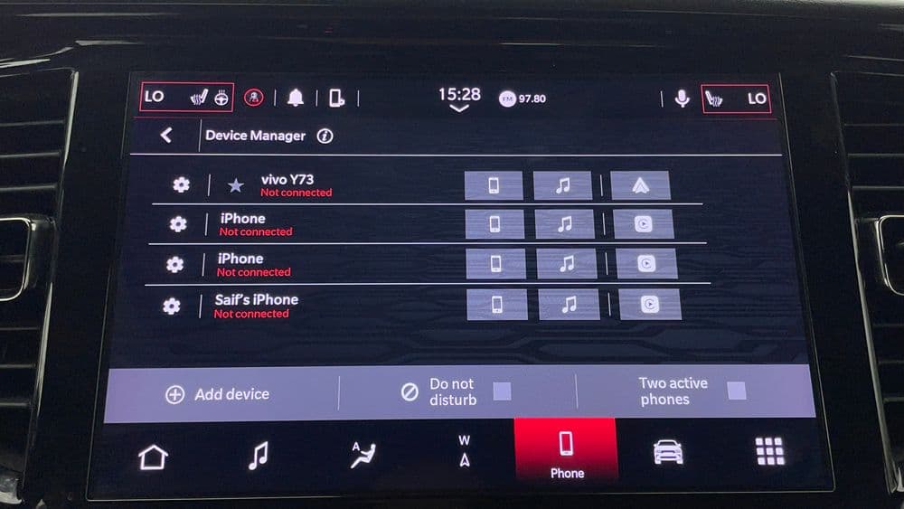 دودج دورانجو 2023 مستعملة