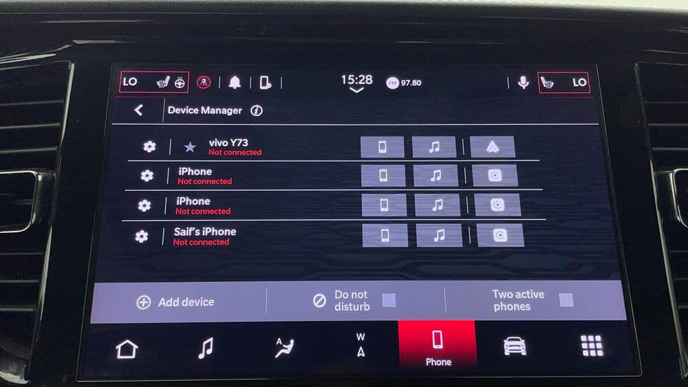 دودج دورانجو 2023 مستعملة